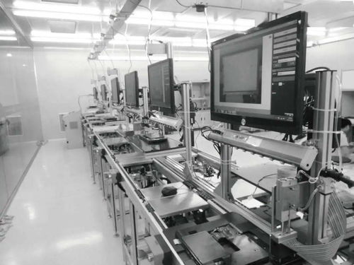 浦東開發(fā)開放30年 人工智能浪潮中軟件開發(fā)的嶄新應(yīng)用場景