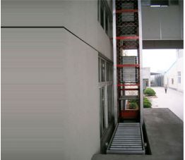 升降機(jī)